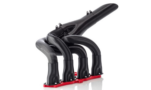 3D-принтер Ultimaker S5 з великим полем побудови купити в Польщі